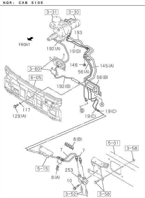 Partial Engine